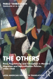 Capa do artigo The Others