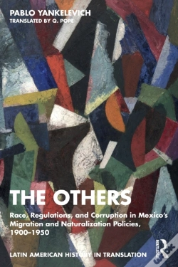 Capa do artigo The Others