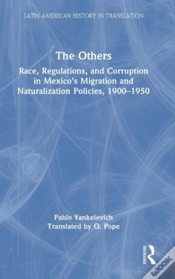 Capa do artigo The Others
