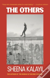 Capa do artigo The Others