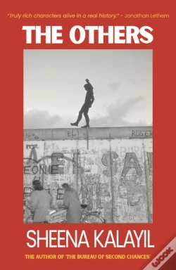 Capa do artigo The Others