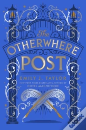 Capa do artigo The Otherwhere Post