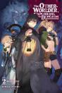 The Otherworlder, Exploring The Dungeon, Vol. 2 (Light Novel) - Preview