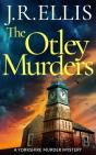 The Otley Murders - Preview