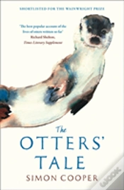 Capa do artigo The Ottersâ€™ Tale