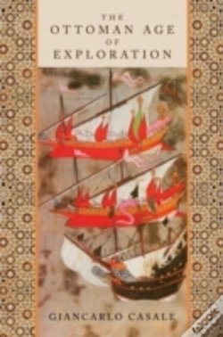 Capa do artigo The Ottoman Age Of Exploration