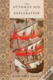 Capa do artigo The Ottoman Age Of Exploration
