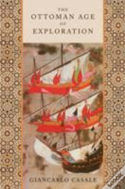 Capa do artigo The Ottoman Age Of Exploration