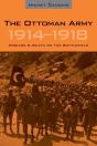 The Ottoman Army 1914 - 1918 - Preview