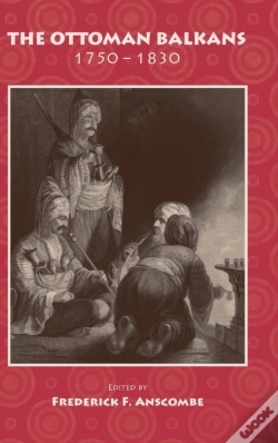 Capa do artigo The Ottoman Balkans, 1750-1830