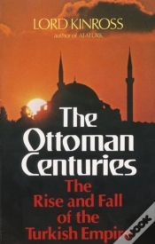 Capa do artigo The Ottoman Centuries