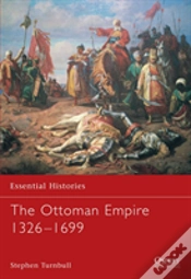 Capa do artigo The Ottoman Empire 1326â€“1699