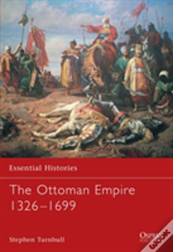 Capa do artigo The Ottoman Empire 1326â€“1699
