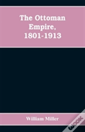Capa do artigo The Ottoman Empire, 1801-1913