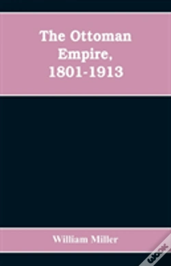 Capa do artigo The Ottoman Empire, 1801-1913