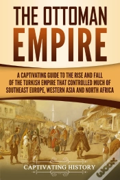 Capa do artigo The Ottoman Empire