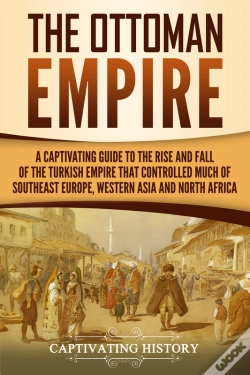 Capa do artigo The Ottoman Empire