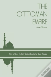 Capa do artigo The Ottoman Empire