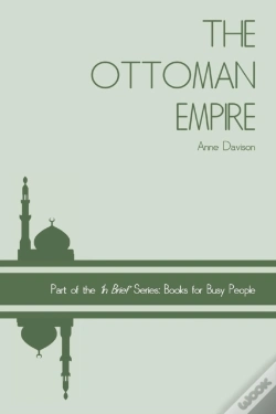 Capa do artigo The Ottoman Empire