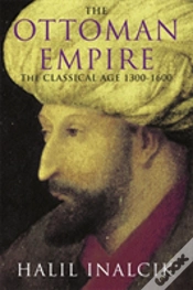 Capa do artigo The Ottoman Empire