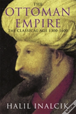 Capa do artigo The Ottoman Empire
