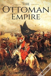 Capa do artigo The Ottoman Empire