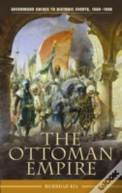 Capa do artigo The Ottoman Empire