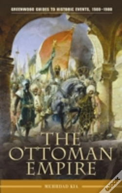 Capa do artigo The Ottoman Empire