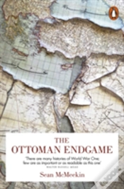 Capa do artigo The Ottoman Endgame