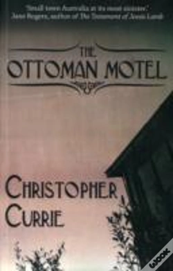 Capa do artigo The Ottoman Motel