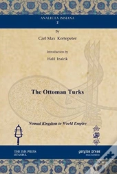 The Ottoman Turks