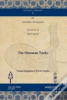 The Ottoman Turks