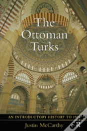 Capa do artigo The Ottoman Turks