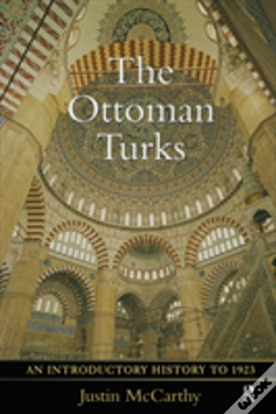 Capa do artigo The Ottoman Turks