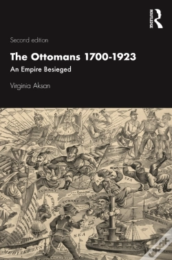 Capa do artigo The Ottomans 1700-1923