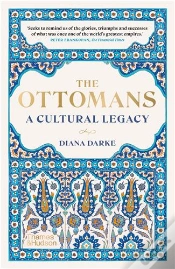 Capa do artigo The Ottomans