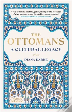 Capa do artigo The Ottomans