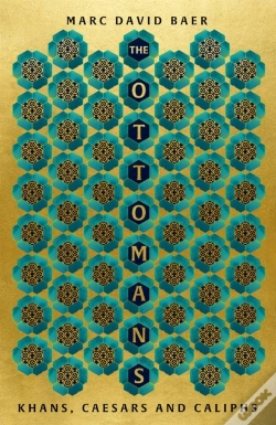 Capa do artigo The Ottomans