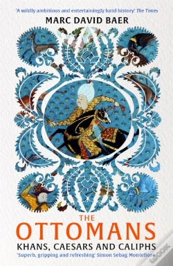 Capa do artigo The Ottomans