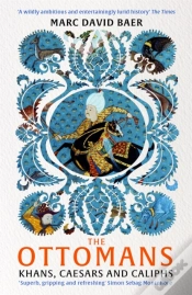 Capa do artigo The Ottomans