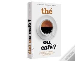 Capa do artigo The Ou Cafe ?