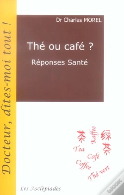 Capa do artigo The Ou Cafe ? Reponses Sante