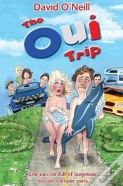 Capa do artigo The Oui Trip