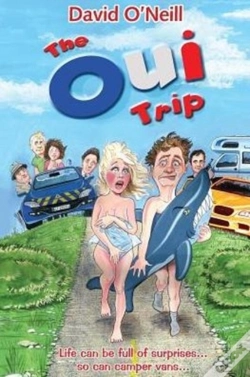 Capa do artigo The Oui Trip