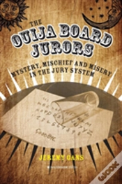 Capa do artigo The Ouija Board Jurors