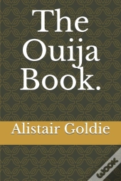The Ouija Book.
