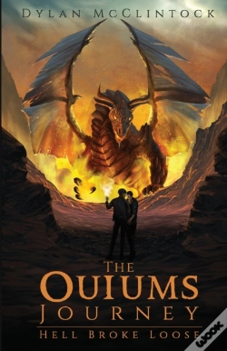 Capa do artigo The Ouiums Journey