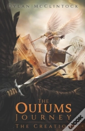 Capa do artigo The Ouiums Journey