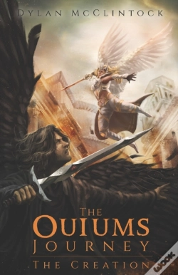 Capa do artigo The Ouiums Journey