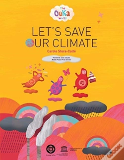 Capa do artigo The Ouka World: Let'S Save Our Climate
